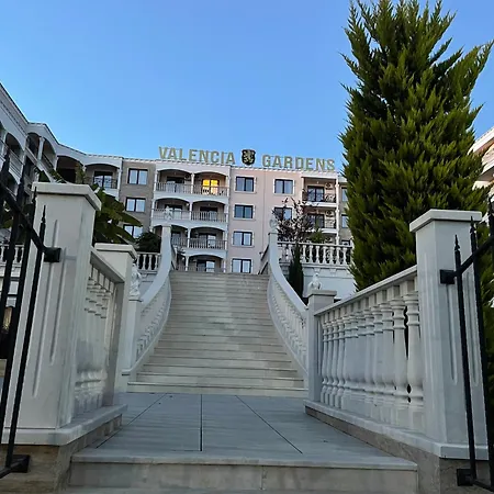 Sonne, Und Mehr Appartamento