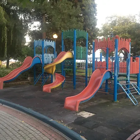 Sonne, Und Mehr Appartamento