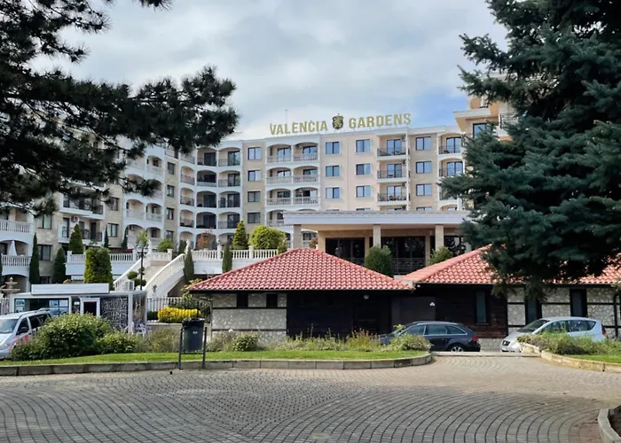 Appartamento Sonne, Und Mehr Nesebar