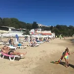 Sonne, Und Mehr Apartment Nesebar