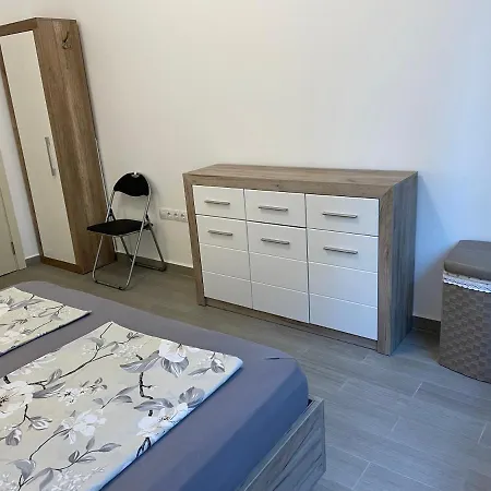 Apartmán Sonne, Und Mehr