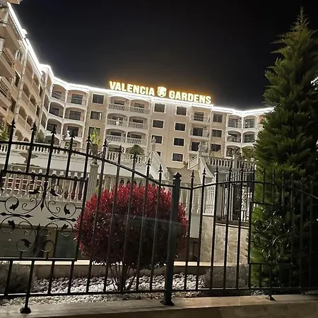 Apartmán Sonne, Und Mehr