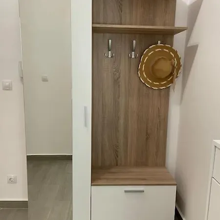 Apartmán Sonne, Und Mehr