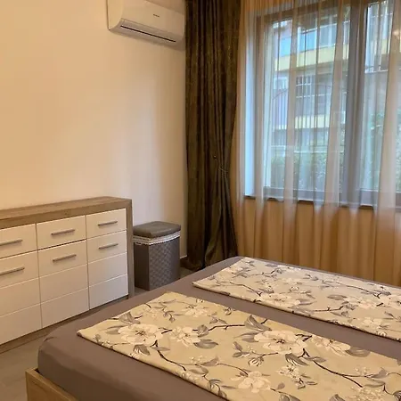 Apartmán Sonne, Und Mehr