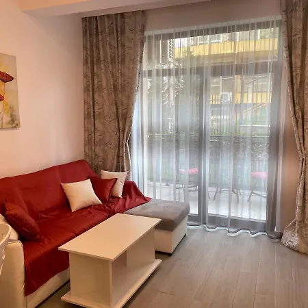 Apartmán Sonne, Und Mehr Nesebar