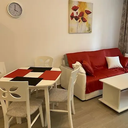 شقة Sonne, Und Mehr