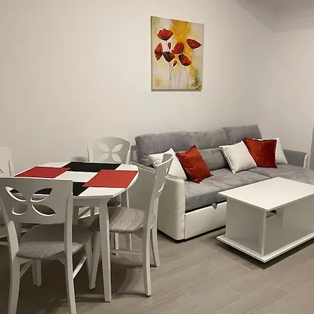 Apartmán Sonne, Und Mehr Nesebar