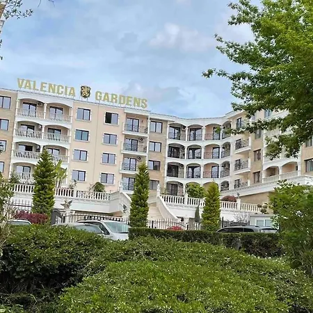 Apartmán Sonne, Und Mehr Nesebar