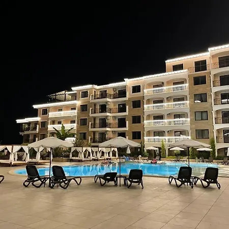 Apartmán Sonne, Und Mehr Nesebar