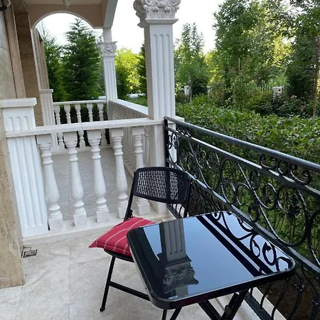 شقة Sonne, Und Mehr نيسيبار