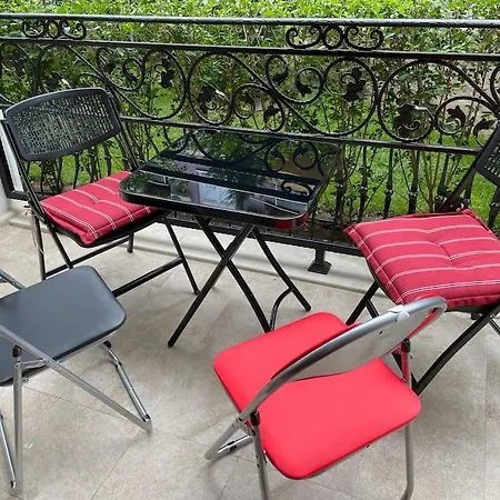 Sonne, Und Mehr Apartmán Nesebar