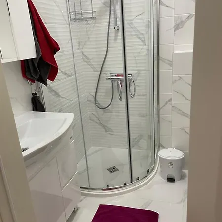 Apartmán Sonne, Und Mehr *