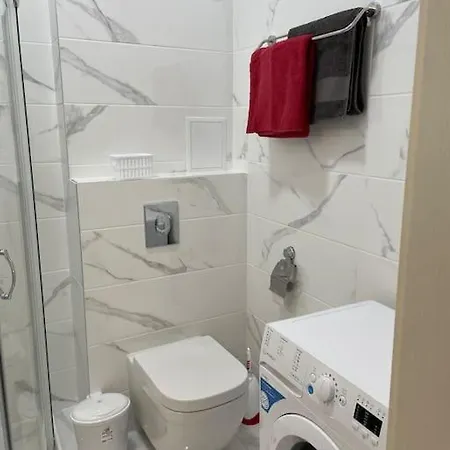 Apartmán Sonne, Und Mehr
