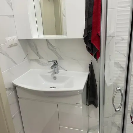 Sonne, Und Mehr Apartmán