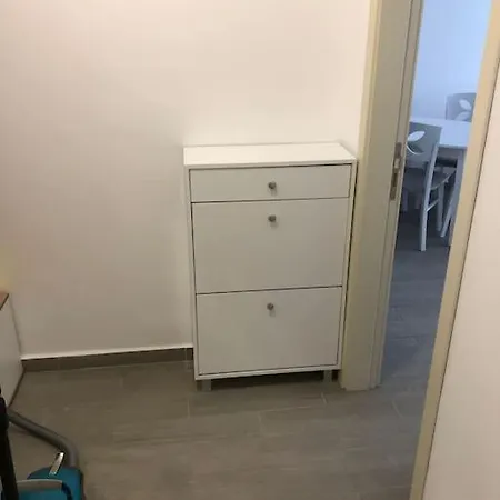 Apartmán Sonne, Und Mehr Nesebar