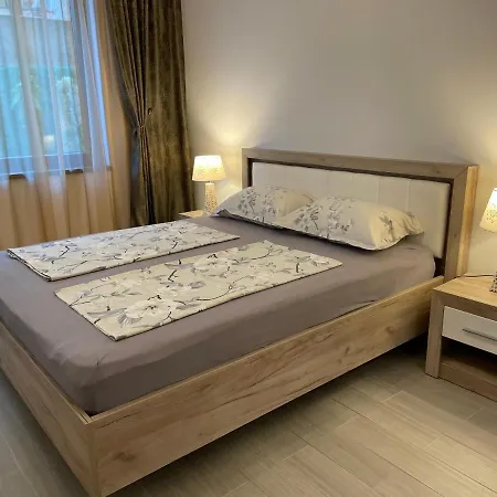 Sonne, Und Mehr * ネセバル