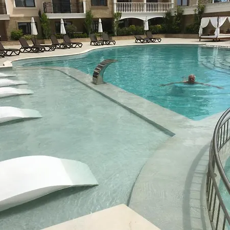 شقة Sonne, Und Mehr