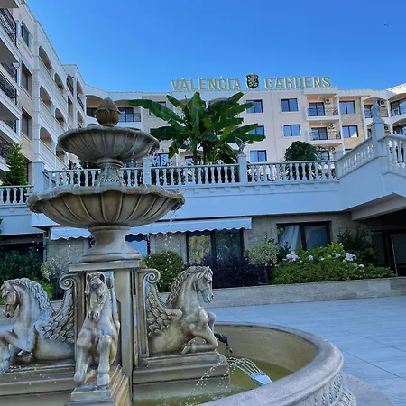 Sonne, Und Mehr شقة