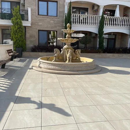 Sonne, Und Mehr نيسيبار