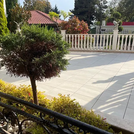 Sonne, Und Mehr Apartmán Nesebar