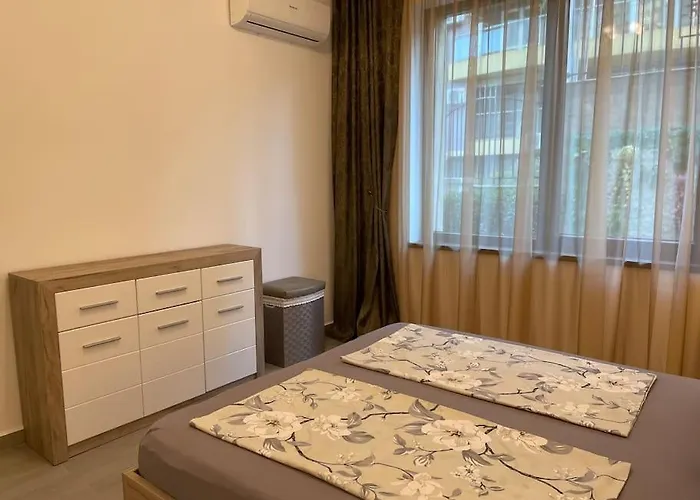 Apartamento Sonne, Und Mehr
