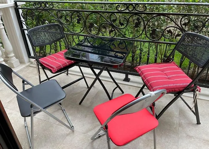 Sonne, Und Mehr Daire Misivri