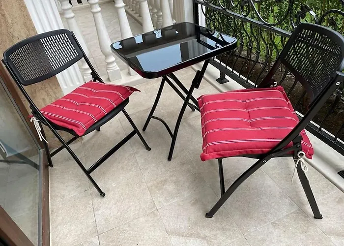 Sonne, Und Mehr Daire Misivri