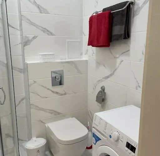 Apartamento Sonne, Und Mehr