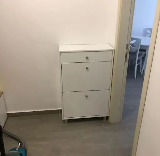 Apartamento Sonne, Und Mehr Nesebar