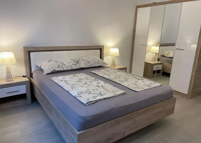 Sonne, Und Mehr Daire Misivri