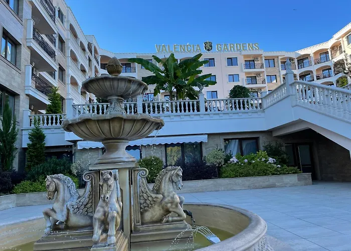 Sonne, Und Mehr Daire