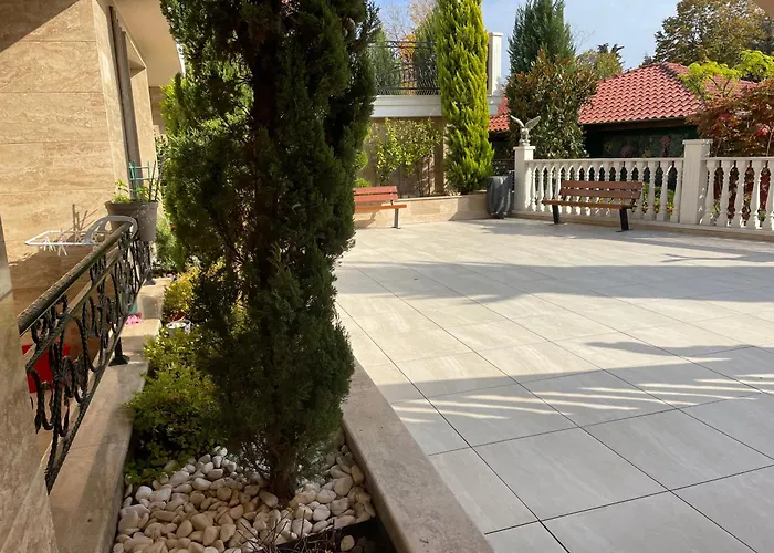 Sonne, Und Mehr Daire *